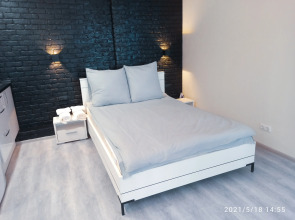 Квартира на улице Мордовцева 8г