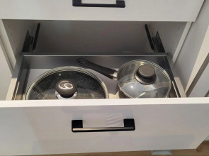 Апартаменты на Сенной около канатной дороги