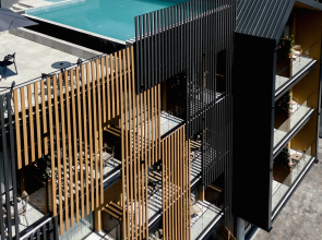 Solridge Aparthotel