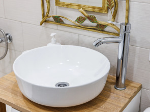 Квартира на Первомайской 18А