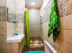 Апартаменты на улице Вольская  2д