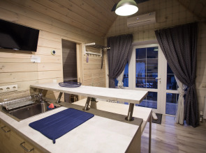 Гостевой дом Горная Лаванда