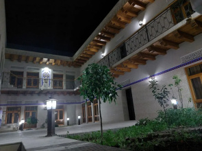 Nostalgia Boutique Hotel