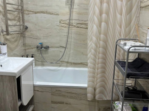 Квартира с шикарным видом на Авачинскую бухту и Вилючинский вулкан