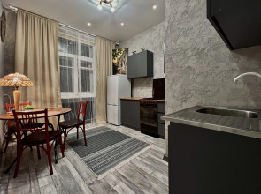 Апартаменты рядом с ЖД Вокзалом