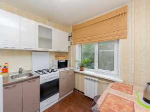 Квартира on Leningradskaya 8