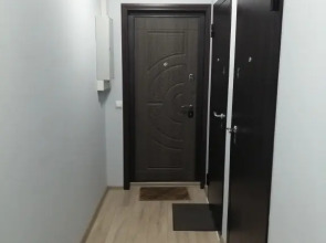 Апартаменты на Ватутина 4