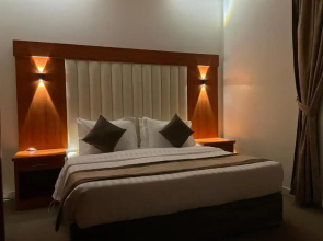 Milestonerise Apartment Hotel