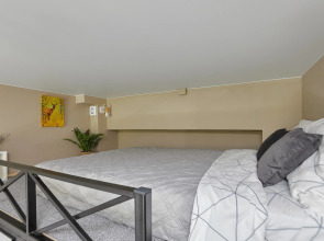 Апартаменты Comfort Life в Кусково Home in Moscow