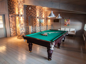 Мини-отель Конаково Кантри Клаб