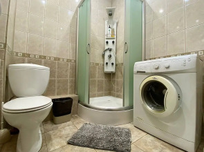 Апартаменты Квартира на Родимцева 20