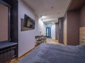 Апартаменты Лофт квартиры на Большой Подьяческой