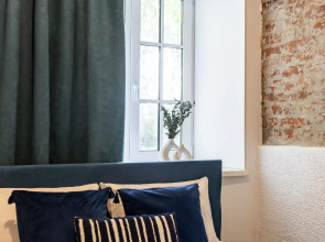 Меблированные комнаты Номера у Морского вокзала