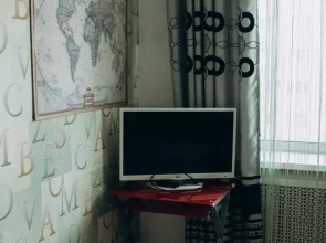 Квартира Комсомольская 215