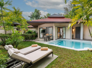 Dewa Phuket Resort & Villas