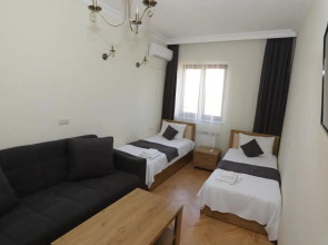 Отель V.MOD hotel