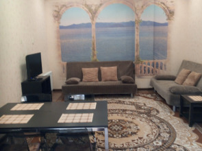 Апартаменты 512 ВЕРШИНА