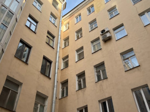 Апартаменты на Нeвскoм прocпекте