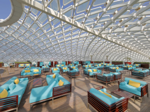 W Abu Dhabi - Yas Island