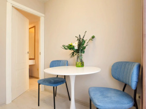 Апартаменты Riva Apart Paris Style