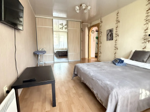 Квартира Уютная в Районе Зеленой Рощи