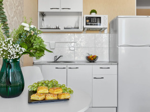 Квартира Панорармый Вид на Озеро