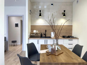 Квартира в Современном Районе Великого Новгорода