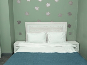 Бутик-отель Citadel