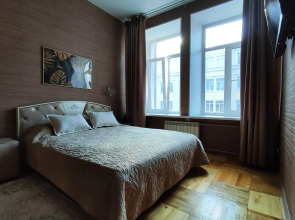 Апартаменты Бохо