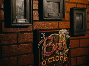 Апартаменты Арт Пристань Старого Моряка