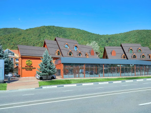 Апартаменты в "Grand Way Haveli"