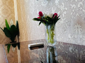 Апарт-отель Ru 3