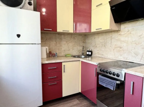 Апартаменты Созвездие Камчатки на Кавказской 34/1