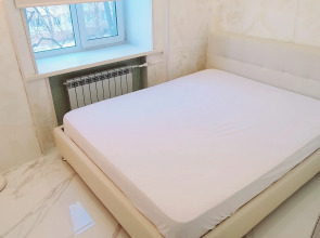 Заповедные Кварталы 4