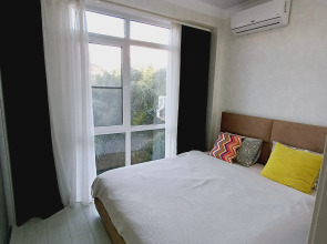 Апартаменты Рядом с Морем