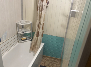 Квартира на набережной