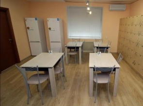 Хостел на Студенческой