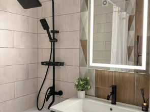 Квартира Однокомнатная в Центре