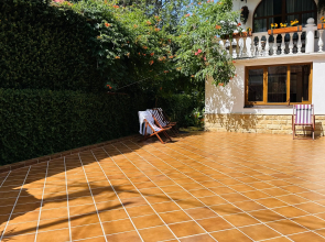 Гостевой дом на Рахманинова