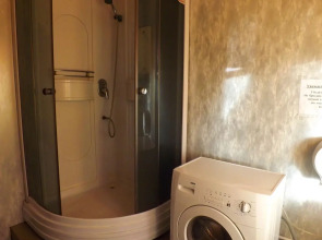 Гостевой дом Русалочка