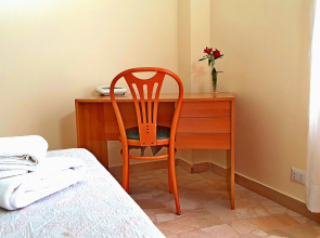 Гостевой дом Villa Letizia-Casa per ferie