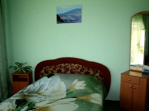 Гостевой дом Бунгало у Романа