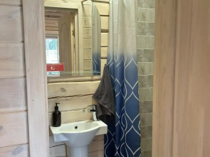 Частный дом Терем 1