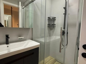 Апартаменты Orbi Residence Sea View