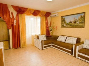 Гостевой дом Сибирь