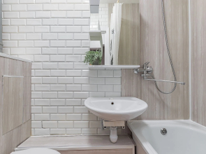 Квартира на ул. Бурнаковская 107