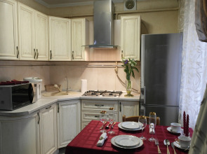 Квартира Уют