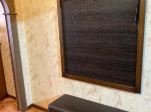 Апартаменты Diaday Irk 3