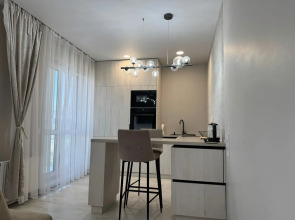 Апартаменты Джон