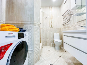 Апартаменты Krymsk Home